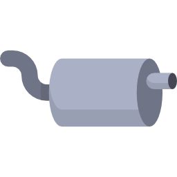 Muffler